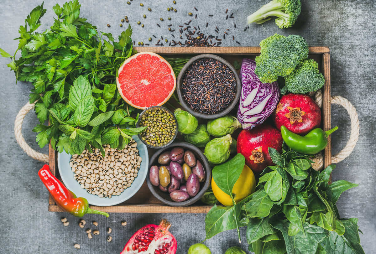 Eat Clean - giải pháp giảm cân hiệu quả, an toàn khi Tết đến rất gần 36 chế độ ăn eat clean