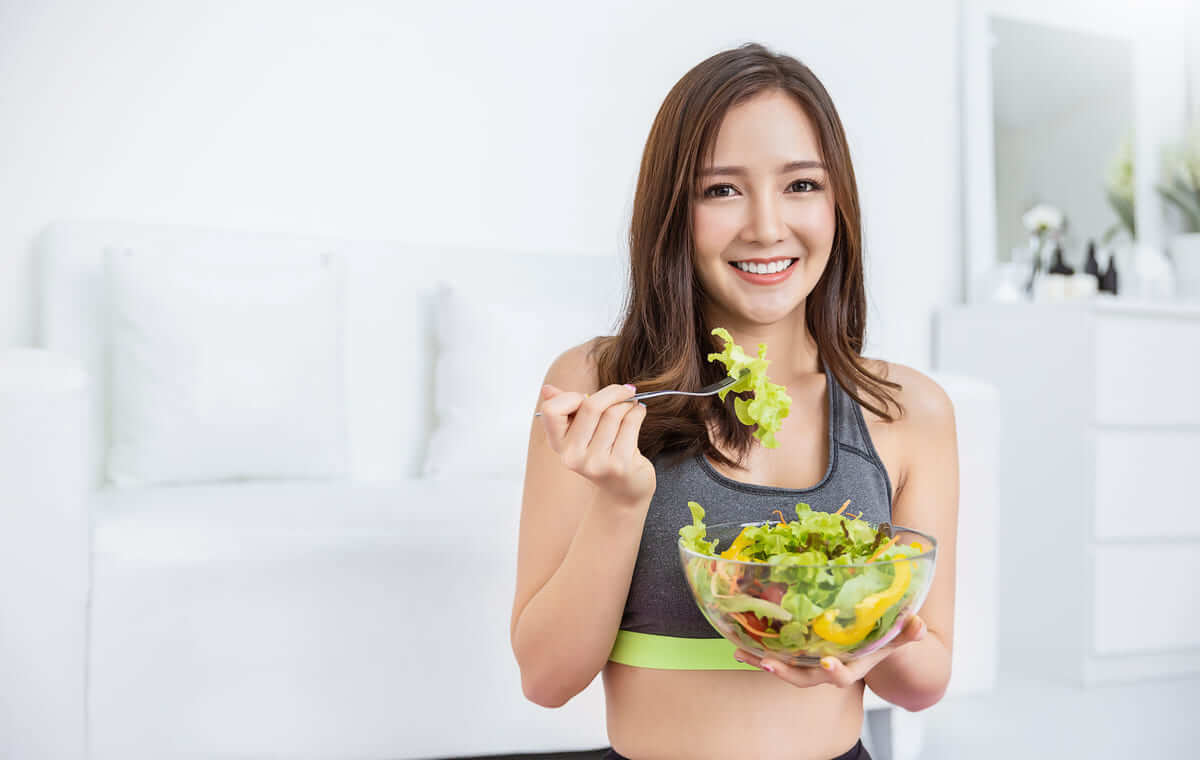 ăn eat clean