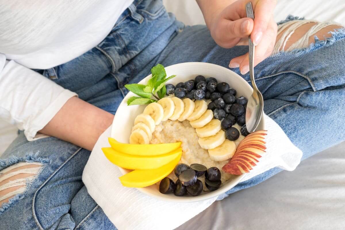Eat Clean - giải pháp giảm cân hiệu quả, an toàn khi Tết đến rất gần 39 chế độ ăn kiêng eat clean