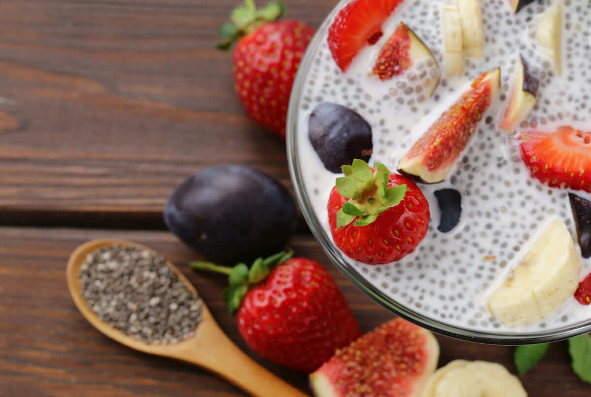 Bổ sung nhiều protein Bổ sung nhiều protein