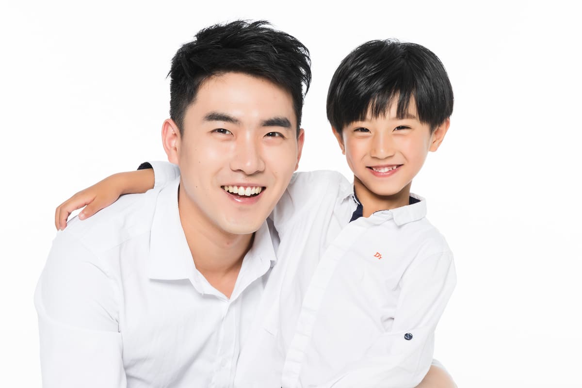 Đã bao lâu rồi bạn "quên" khen thưởng các con? 35 khen thưởng cho bé