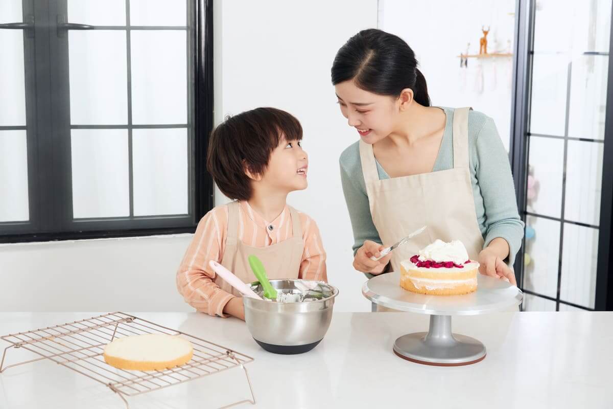 Đã bao lâu rồi bạn "quên" khen thưởng các con? 37 cách dạy con