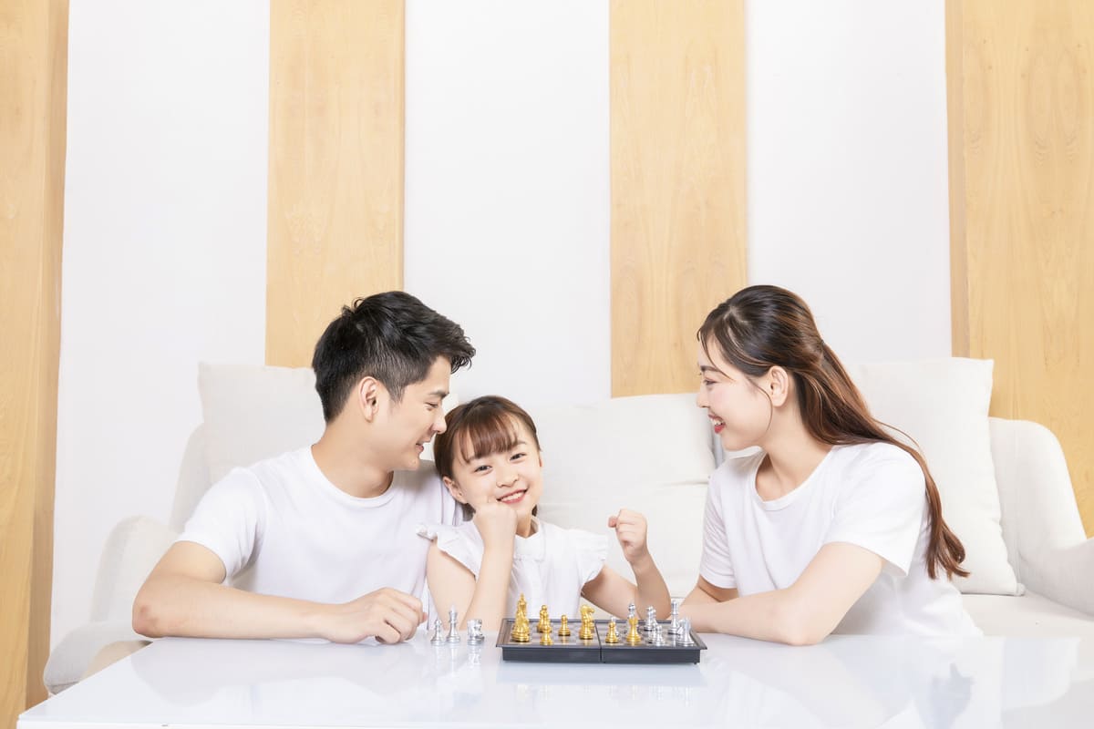Đã bao lâu rồi bạn "quên" khen thưởng các con? 36 khen thưởng con cái