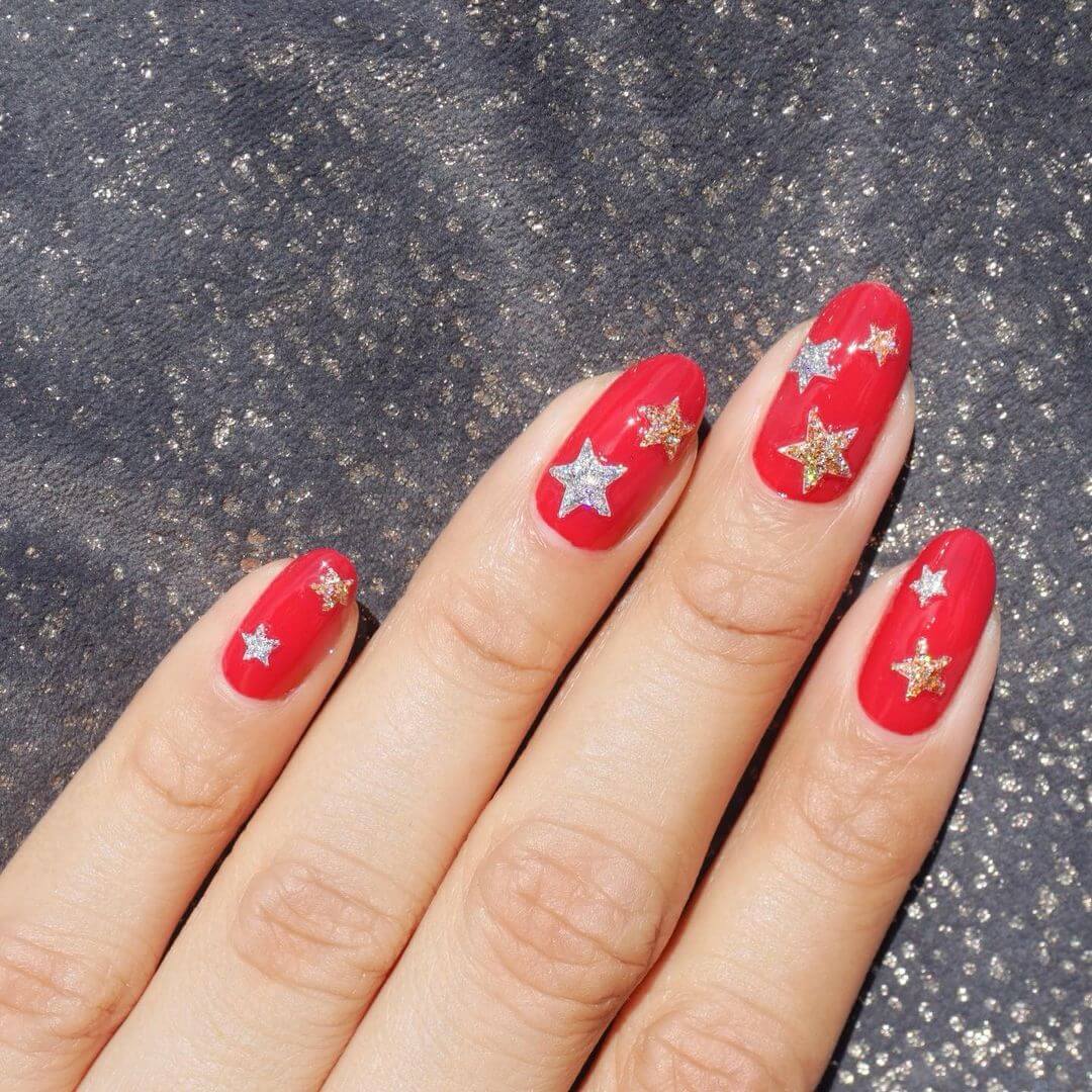 10 Mẫu nail đẹp đón Giáng Sinh 2021 cho mẹ một mùa lễ đáng nhớ 45 10 Mẫu nail đẹp đón Giáng Sinh 2021 cho mẹ một mùa lễ đáng nhớ 8