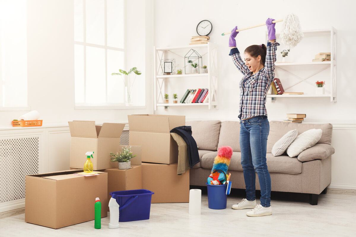 Ghi nhớ những mẹo dọn nhà đón tết này để rước tài chiêu lộc năm mới 35 dọn nhà