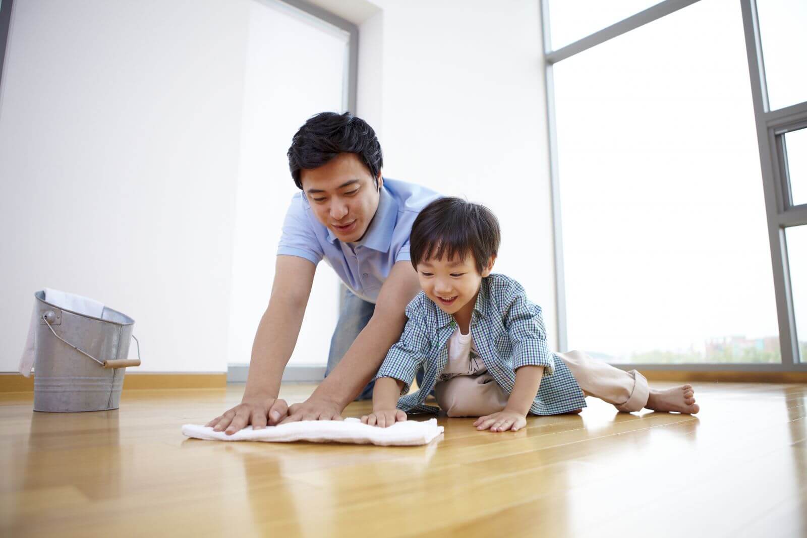 Ghi nhớ những mẹo dọn nhà đón tết này để rước tài chiêu lộc năm mới 34 mẹo dọn nhà đón tết