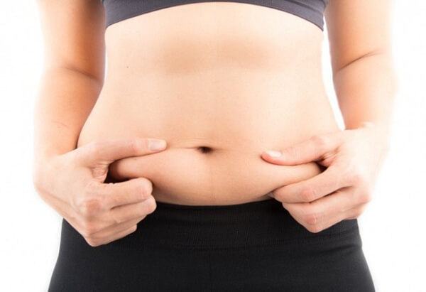 7 cách hiệu quả để loại bỏ mỡ bụng cho vòng eo phẳng lì 36 mỡ bụng