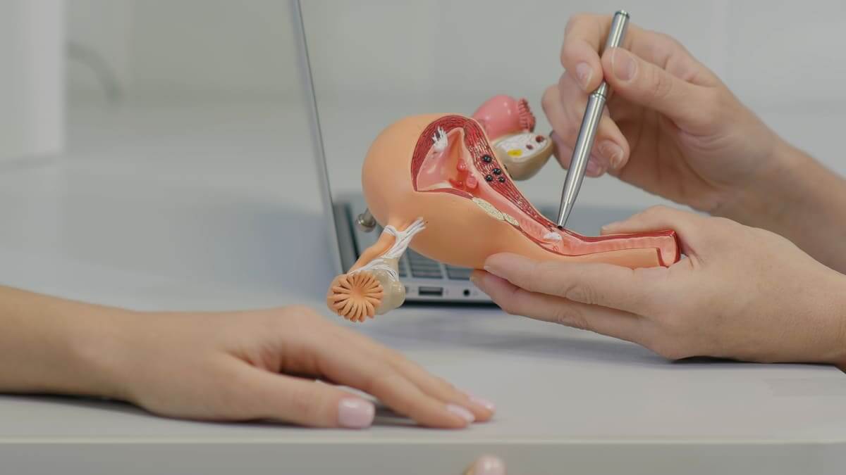 Sau khi mổ cắt tử cung có mang thai được hay không? 35 mổ cắt tử cung