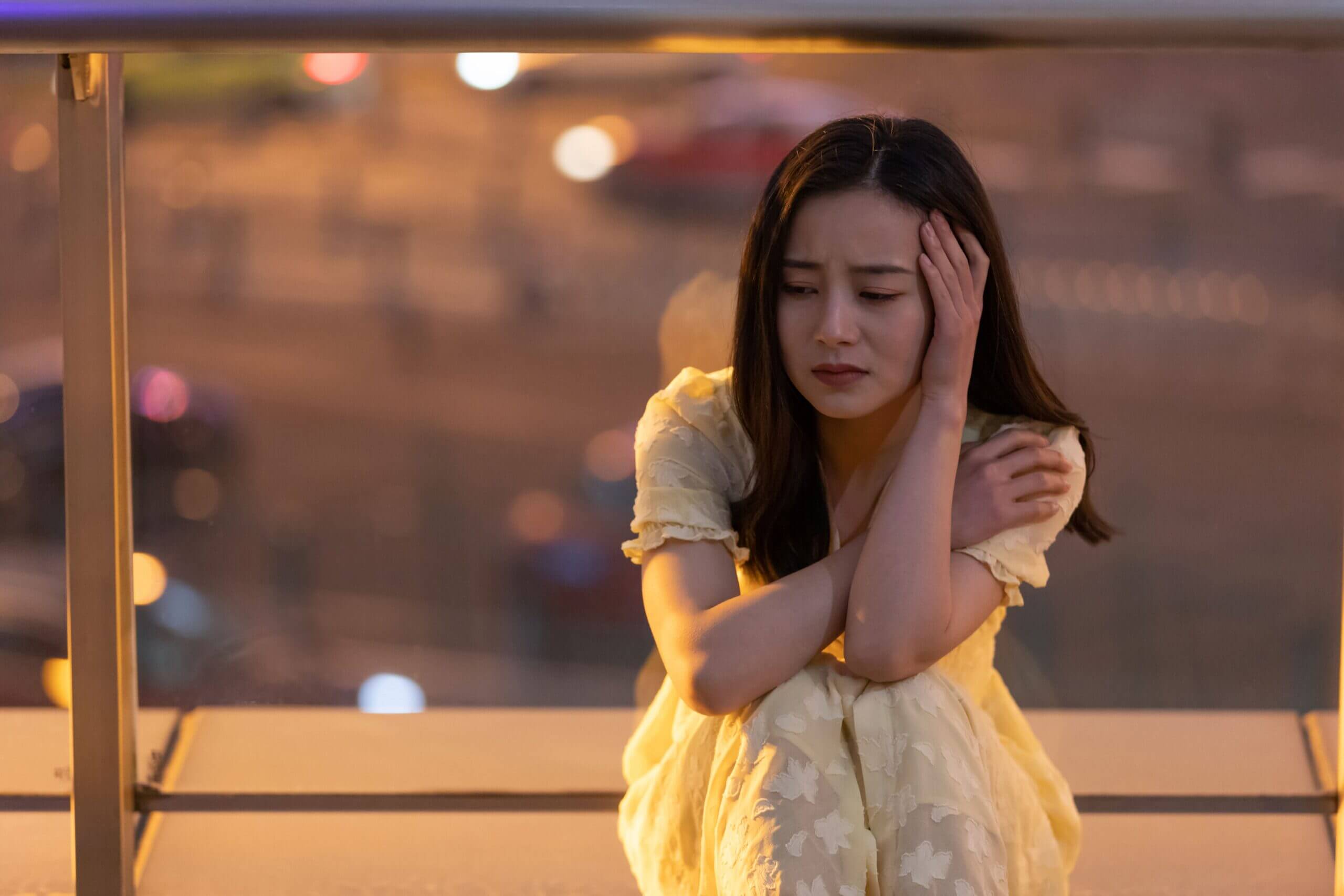 Mối quan hệ độc hại thể hiện qua 6 dấu hiệu dễ nhận biết này! 36 mối quan hệ độc hại 2
