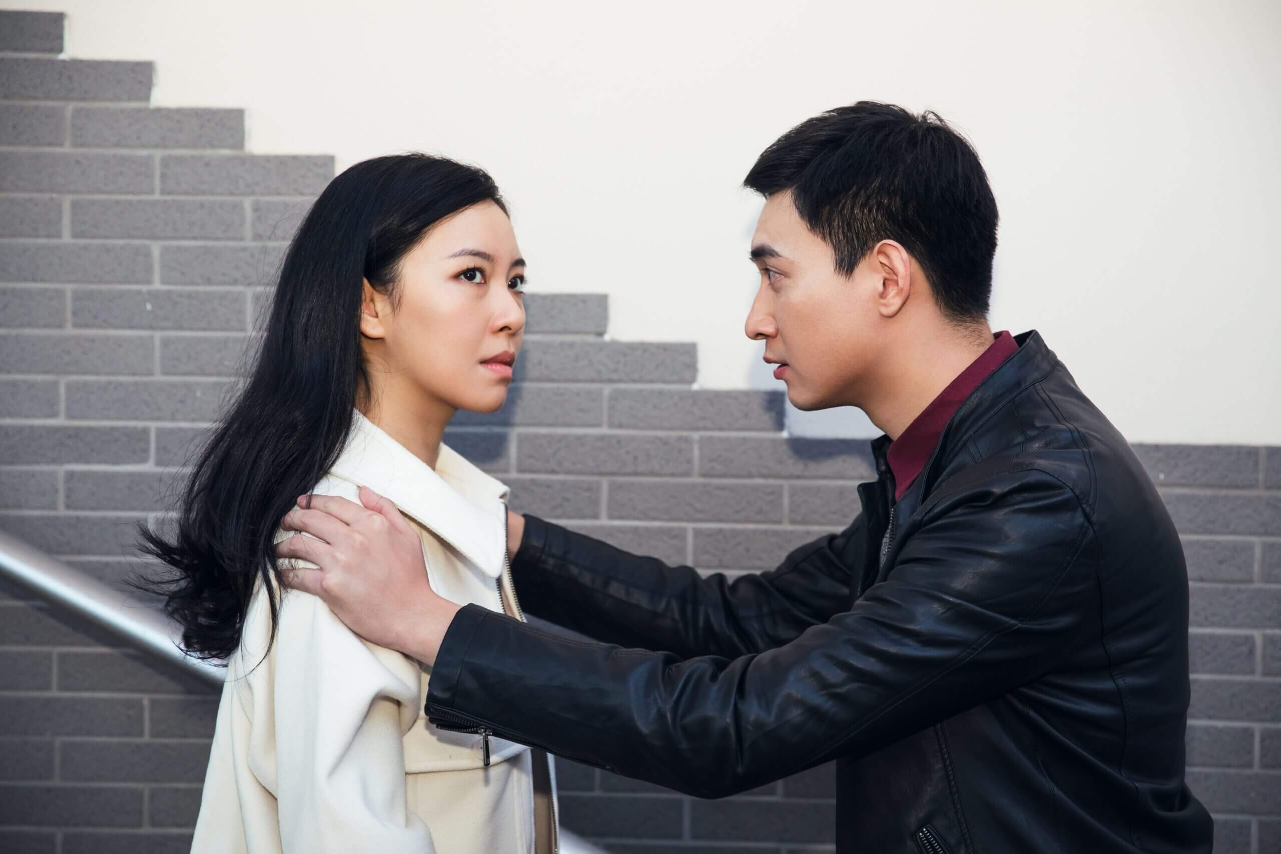 Mối quan hệ độc hại thể hiện qua 6 dấu hiệu dễ nhận biết này! 37 tình yêu và hôn nhân
