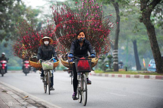 Sợ Tết - nỗi trăn trở ngược dòng với niềm vui chung 3