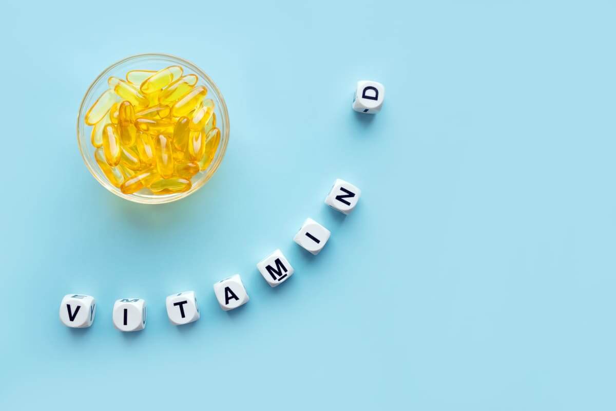 Hiểu đúng về rối loạn hệ thống miễn dịch 40 cai trò bảo về của vitamin D trong rối loạn hệ thống miễn dịch