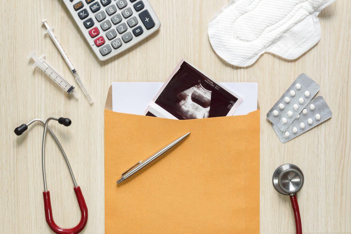 Rong kinh kéo dài có nguy hiểm không, cách xử lý như thế nào? 39 chẩn đoán rong kinh