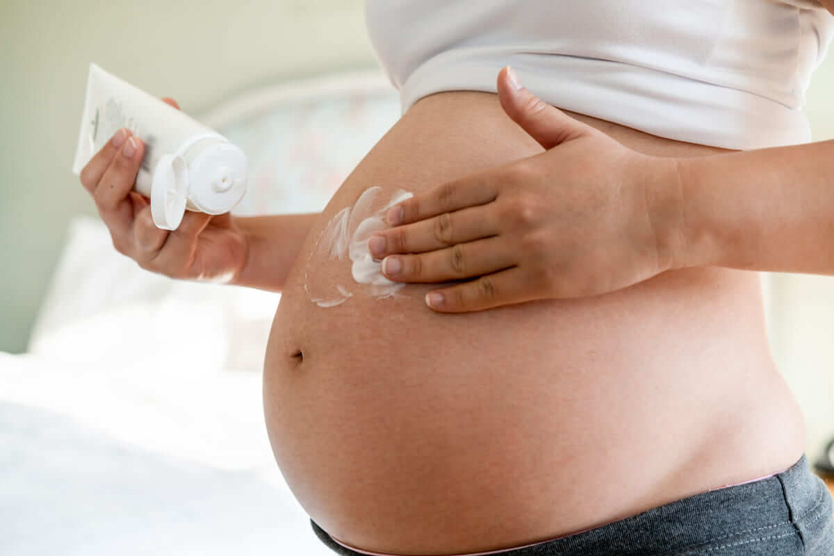 Khi chọn sản phẩm dưỡng da cho bà bầu cần tránh 9 thành phần này! 35 sản phẩm dưỡng da cho bà bầu