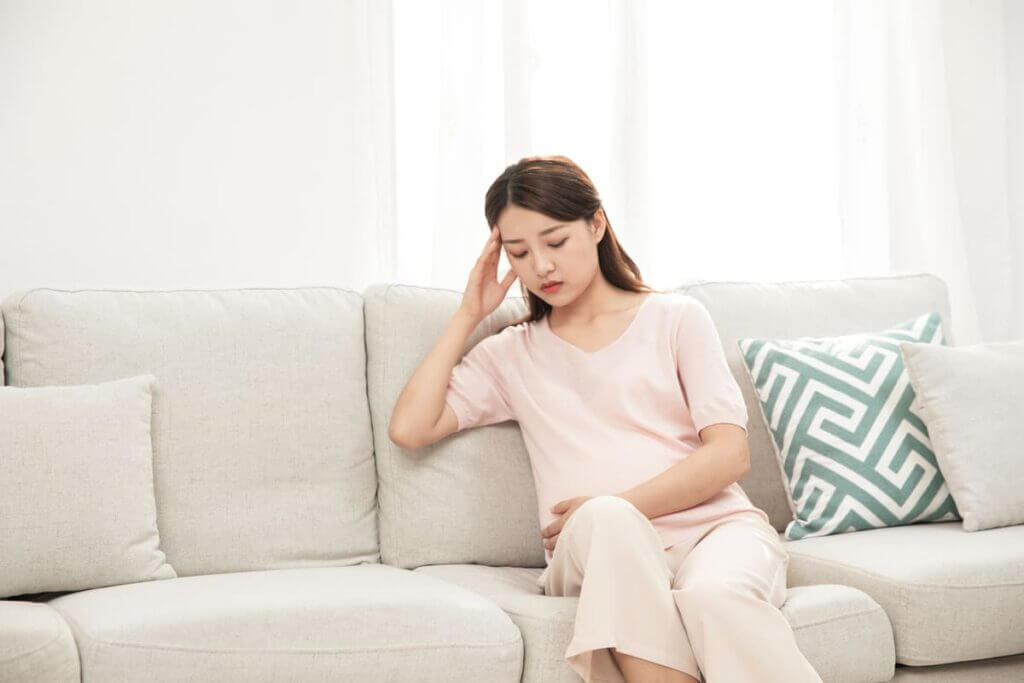 tắc mạch ối trong thai kỳ