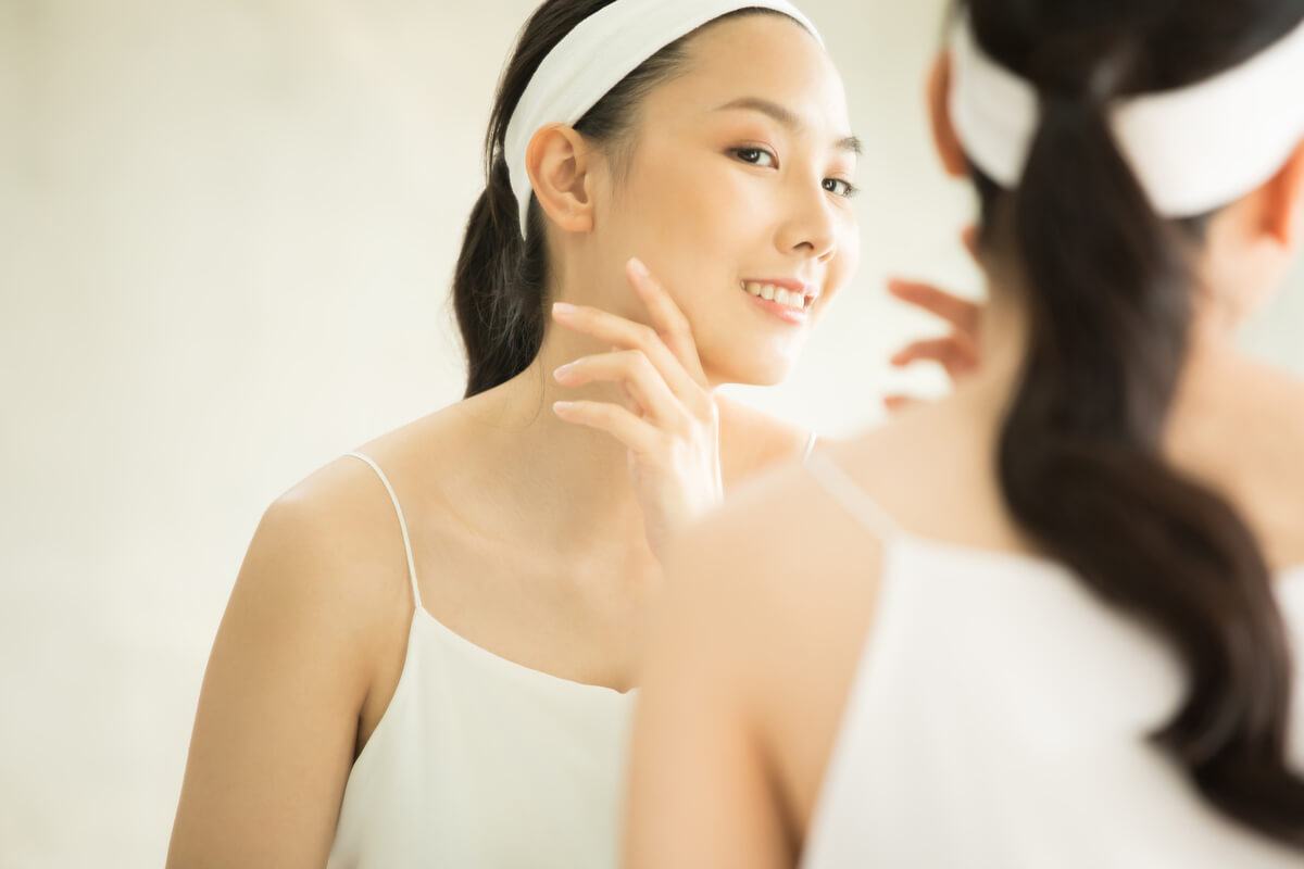 tắm xong bị ngứa