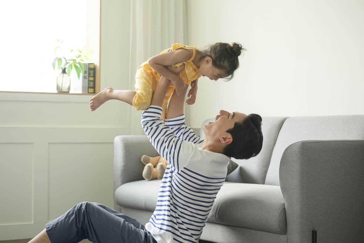 Bí quyết tập nói cho bé 2 tuổi đơn giản hơn bố mẹ nghĩ 35 tập nói cho bé