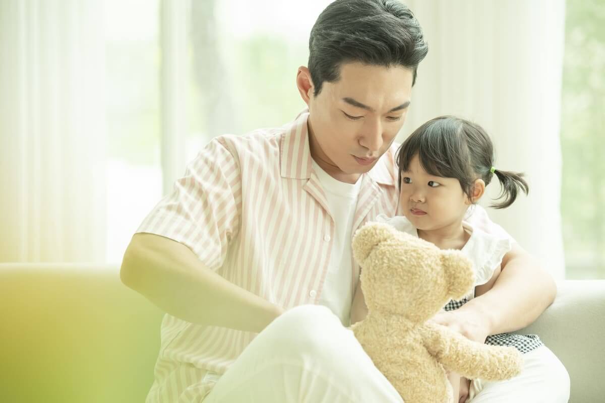 Bí quyết tập nói cho bé 2 tuổi đơn giản hơn bố mẹ nghĩ 37 tập nói