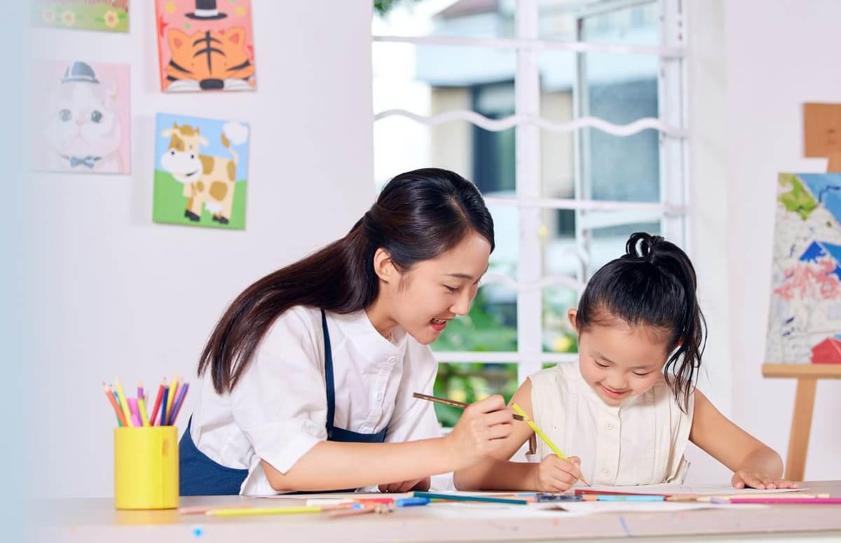 Mách mẹ bí quyết "trị" thói quen trì hoãn thường gặp ở trẻ 39 thói quen trì hoãn ở trẻ em
