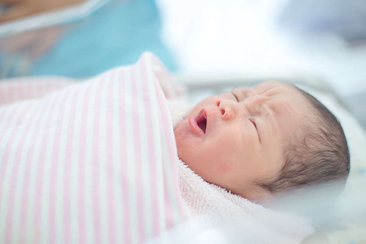 Trẻ sơ sinh thở nhanh: Tất tần tật những điều ba mẹ cần lưu ý 39 trẻ sơ sinh thở nhanh 2