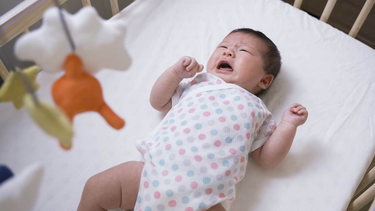 Trẻ sơ sinh thở nhanh: Tất tần tật những điều ba mẹ cần lưu ý 38 thở nhanh