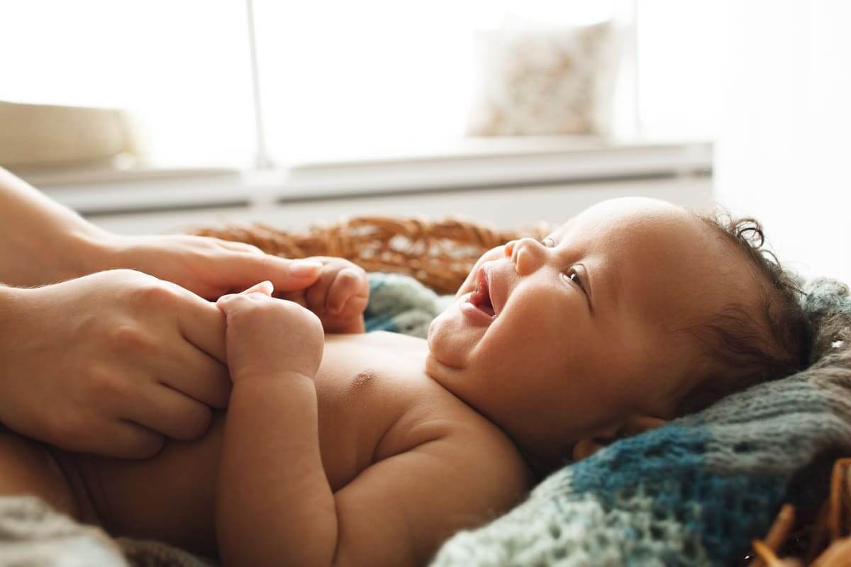 làm mẹ lần hai 