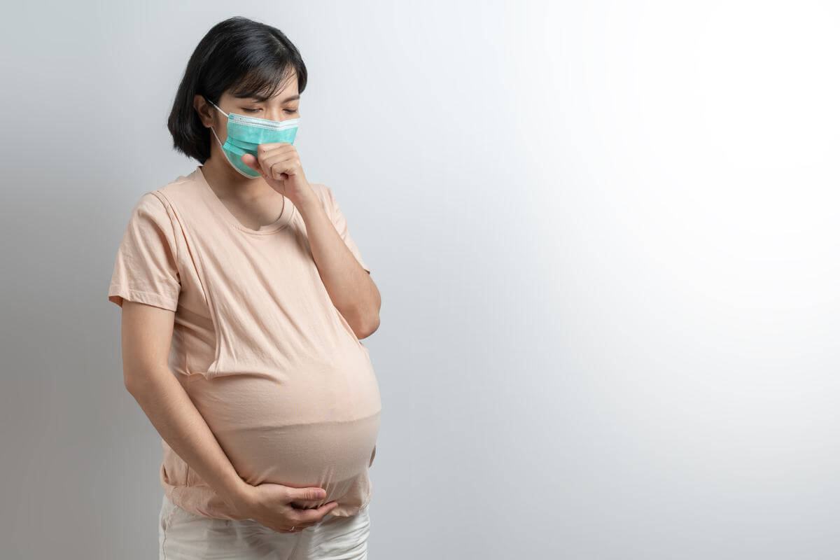 Trị ho cho bà bầu: Bí quyết giúp giảm khó chịu, an toàn cho thai nhi 35 cách trị ho cho bà bầu