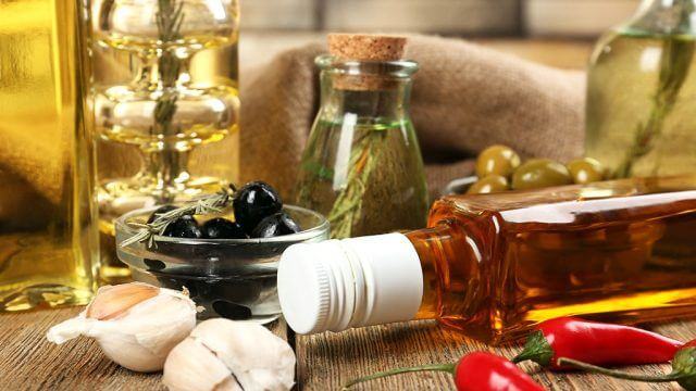 Nên chọn và sử dụng dầu ăn thế nào để tốt cho sức khỏe? 35 dầu ăn