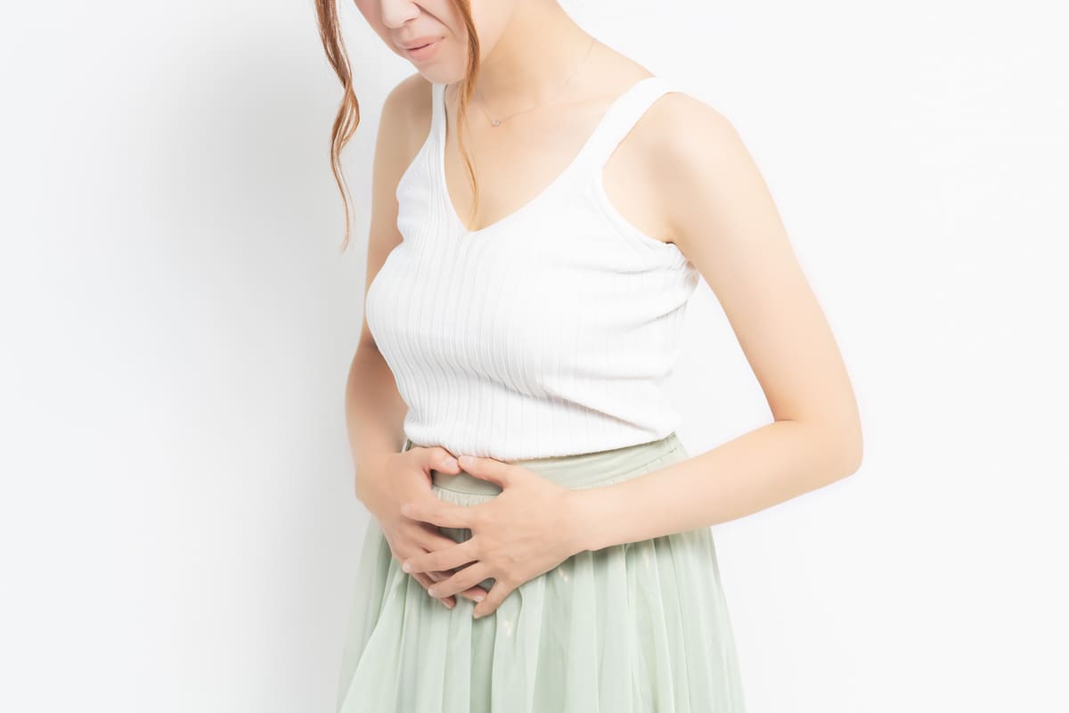 5 dấu hiệu nhận biết u xơ tử cung không nên xem thường! 37 đau bụng dữ dội