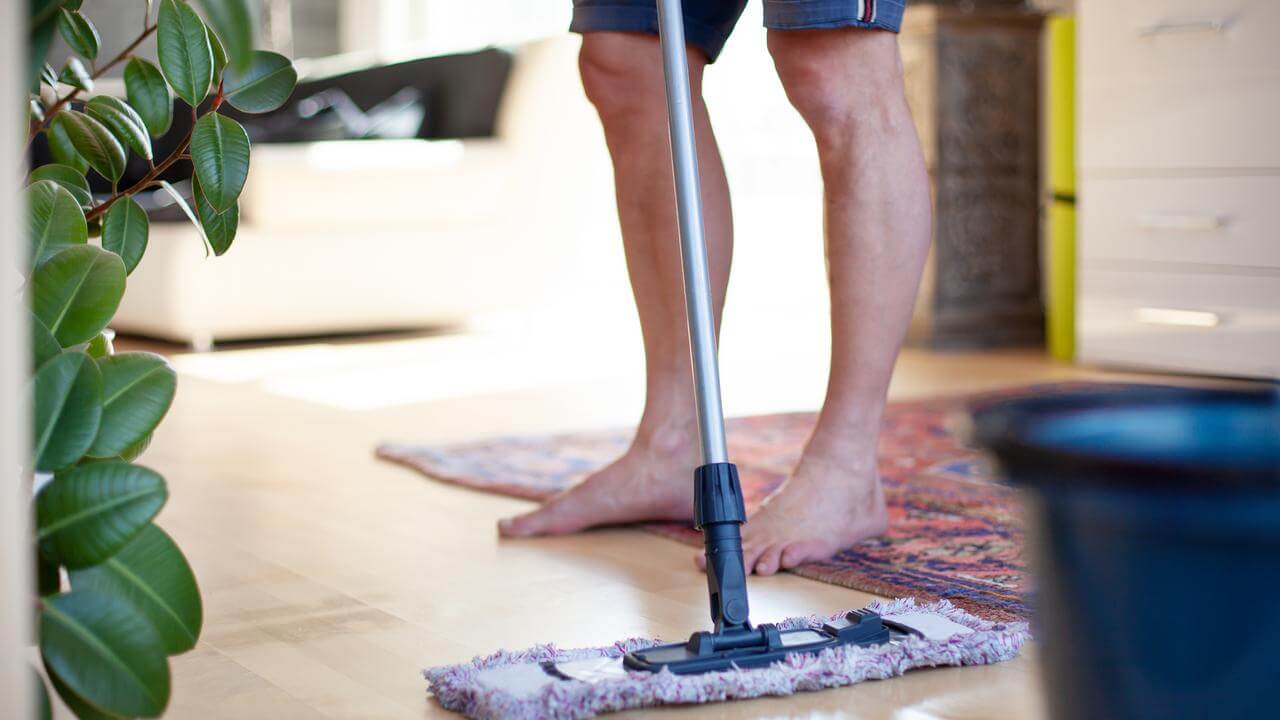 Ghi nhớ ngay 5 việc nên làm khi dọn về nhà mới 34 dọn nhà mới