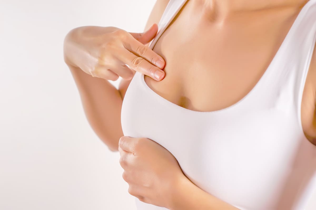 Mẹ bị viêm tuyến sữa có nên cho con bú hay không? 39 viêm tuyến sữa sau sinh