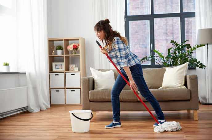 5 mẹo đốt calo thừa cho mẹ thon thả đón Tết đang về 37 đốt calo