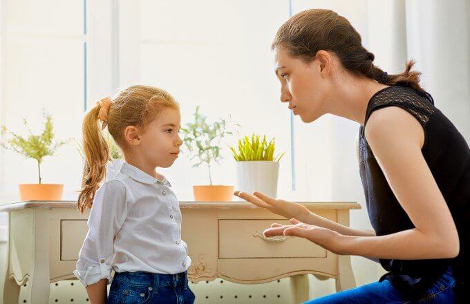 Làm sao để dạy con không đòn roi mà trẻ vẫn nghe lời? 37 dạy con không đòn roi