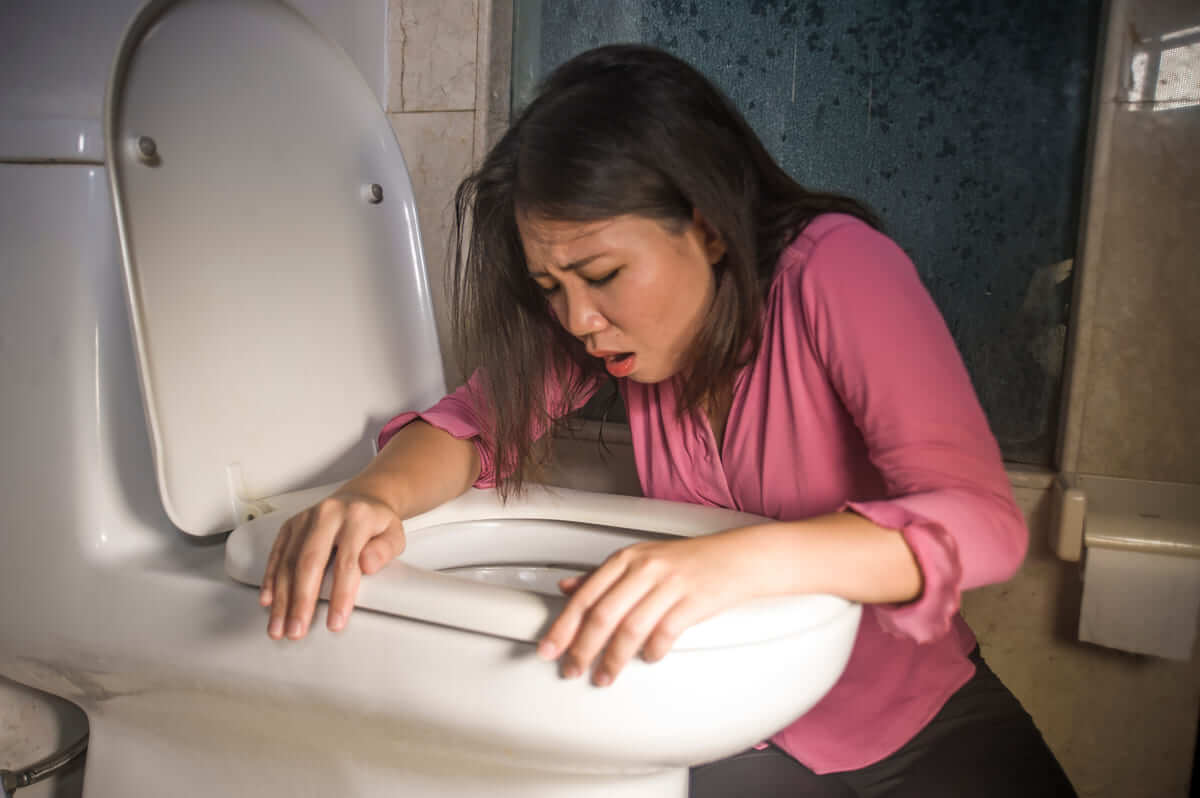 Cẩn thận bị ngộ độc thực phẩm trong dịp Tết Nguyên Đán 36 bị ngộ độc thực phẩm