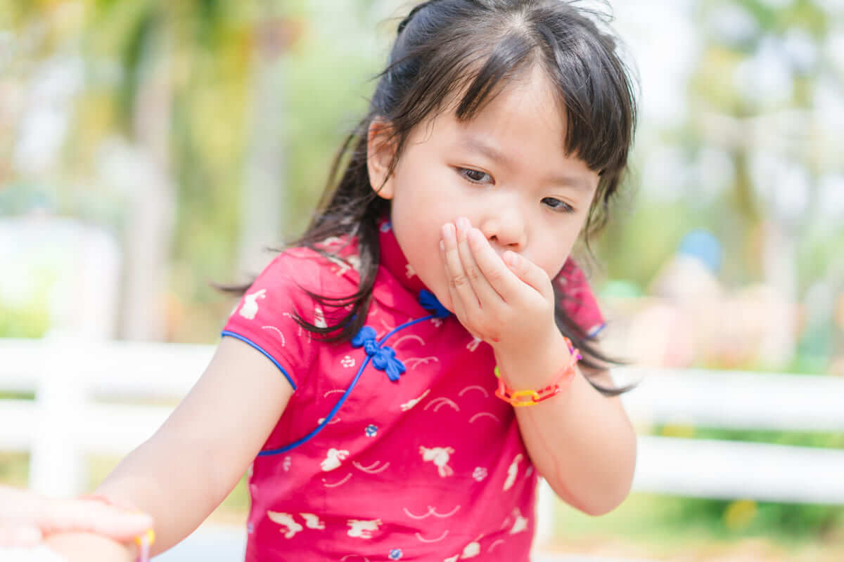 Cẩn thận bị ngộ độc thực phẩm trong dịp Tết Nguyên Đán 38 trẻ em bị ngộ độc