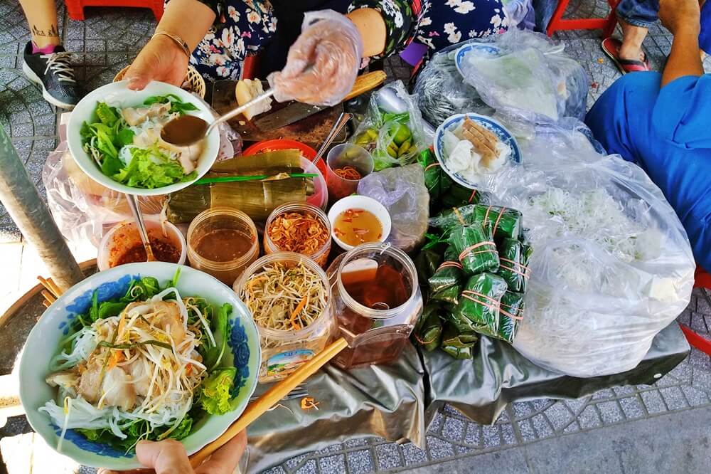 du lịch Huế