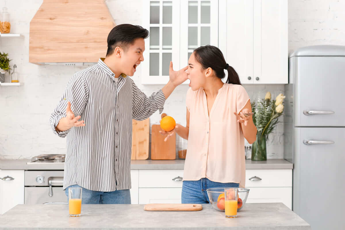 9 điều khiến hôn nhân không hạnh phúc, tình cảm vợ chồng nhạt nhẽo 34 hôn nhân không hạnh phúc