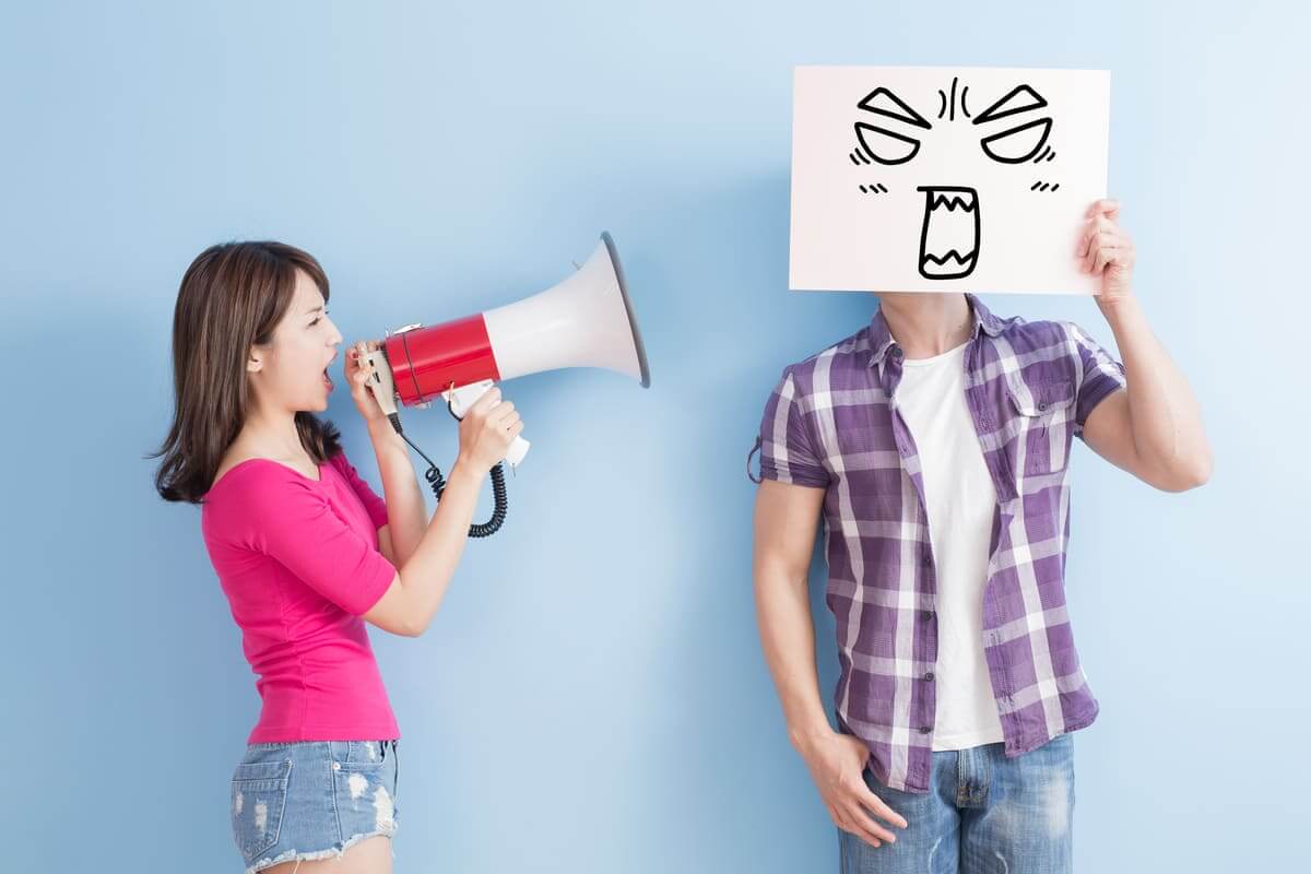 Bí quyết để "cơm lành canh ngọt" sau khi cãi nhau với chồng 38 cãi nhau với chồng nên làm gì