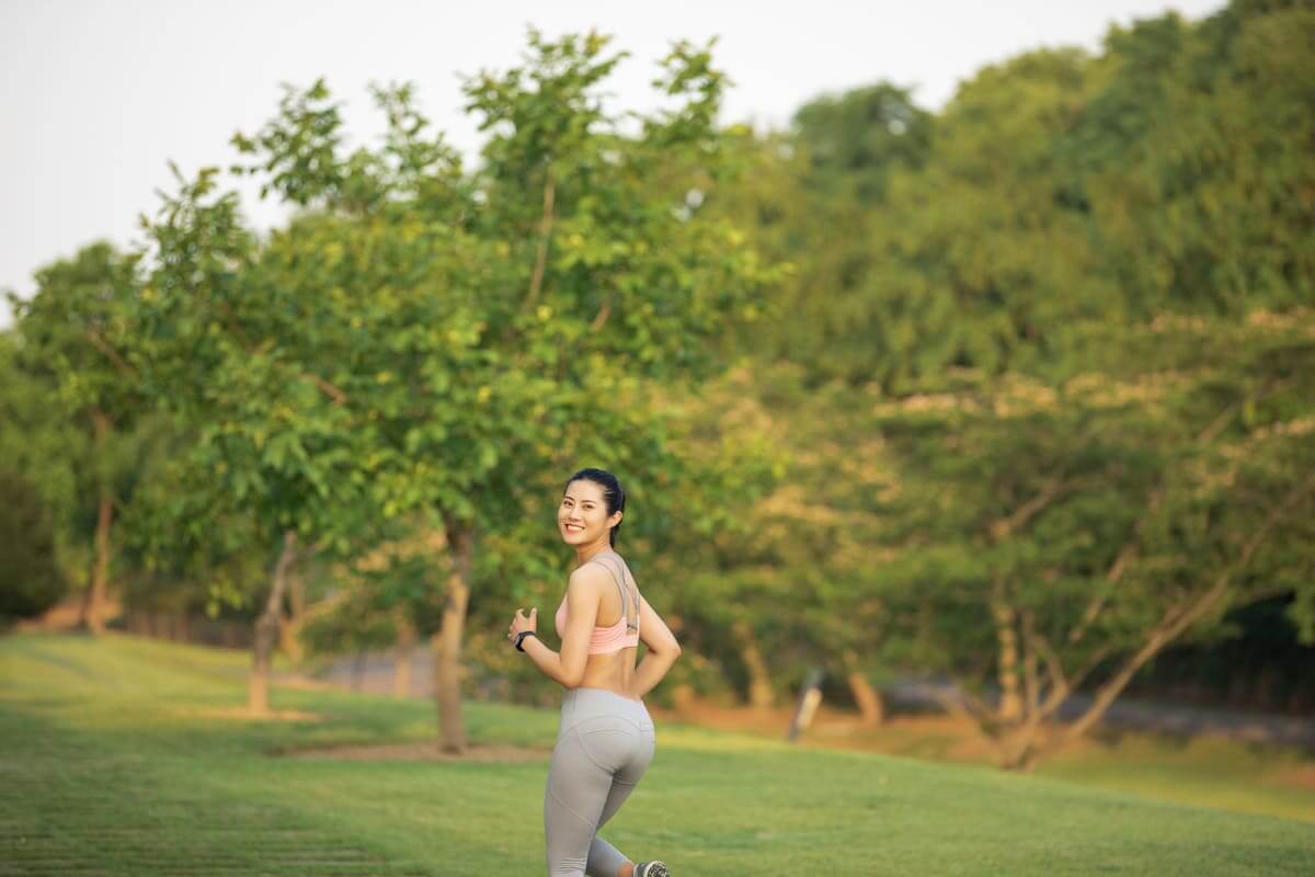 sự bình yên trong tâm hồn