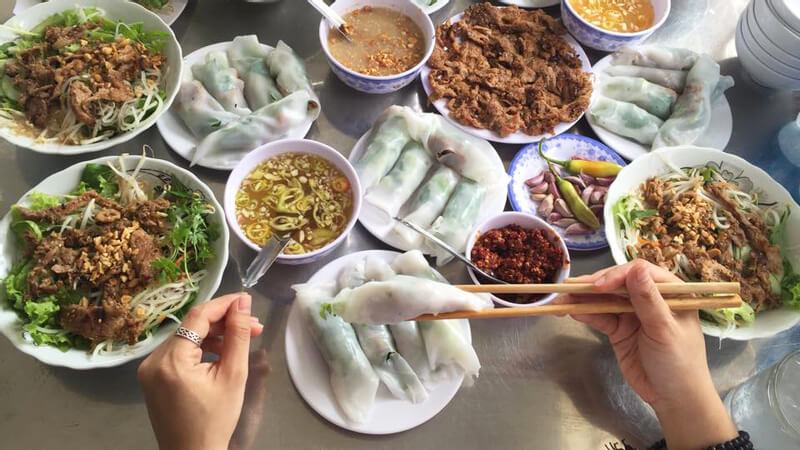 du lịch huế