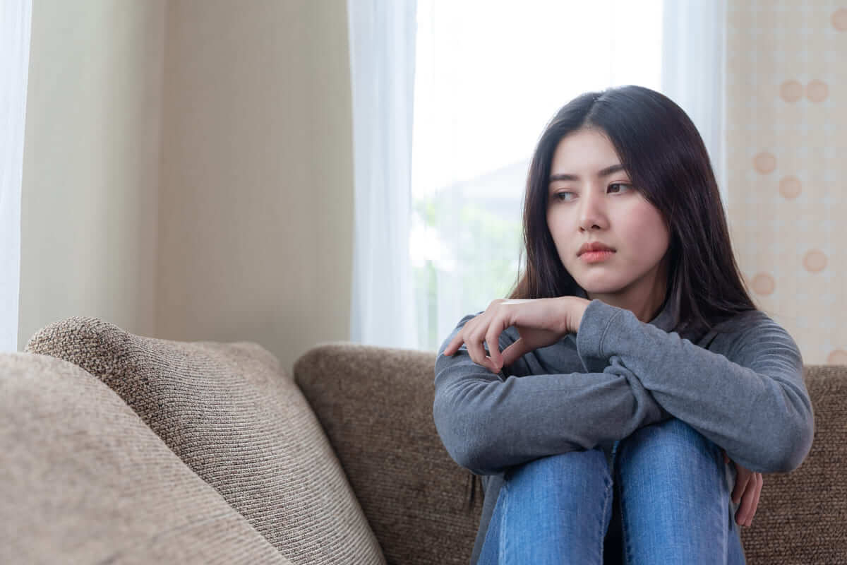 hội chứng buồn chán dịp lễ tết