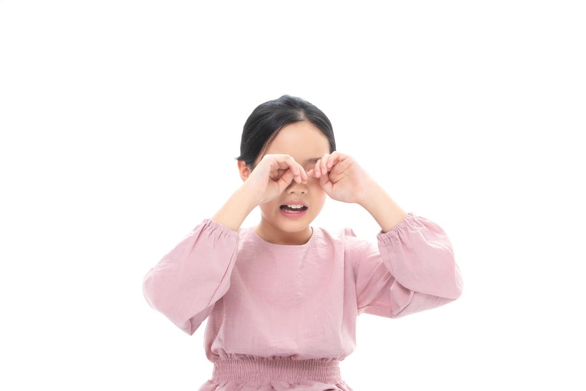 Dạy trẻ cách kiềm chế cảm xúc như thế nào cho thật hiệu quả? 35 kiềm chế cảm xúc