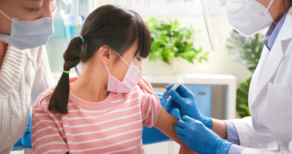 "Chủ động" mắc bệnh COVID19: Đó là một con dao hai lưỡi! 40 trẻ em mắc bệnh COVID19