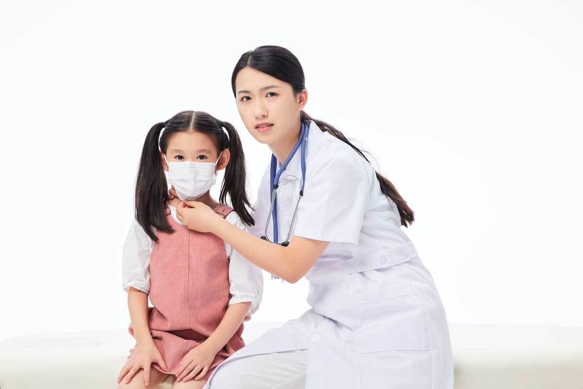 Đeo khẩu trang nhiều trong mùa dịch có đe dọa đến nhận thức của trẻ hay không? 36 nhận thức của trẻ em