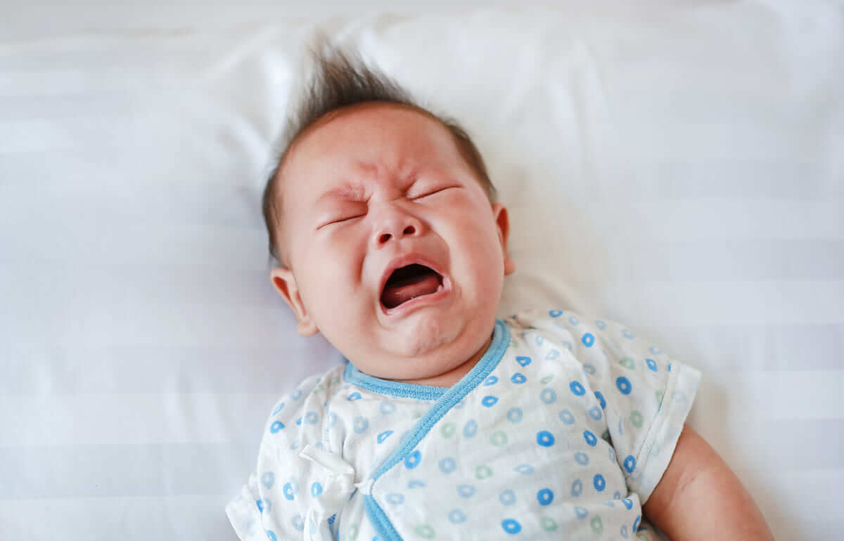 Giải mã 10 điều mẹ cần biết về nhiễm trùng đường tiết niệu ở trẻ em 36 nhiễm trùng đường tiết niệu