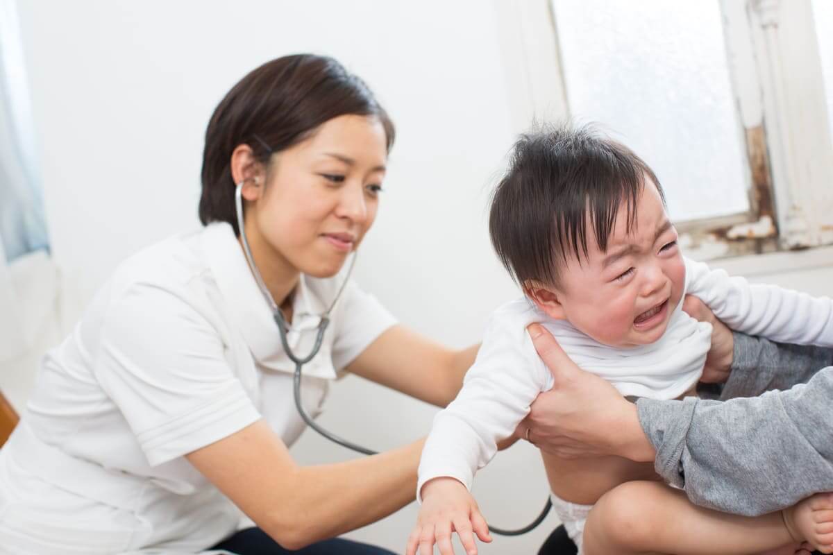 Giải mã 10 điều mẹ cần biết về nhiễm trùng đường tiết niệu ở trẻ em 38 chẩn đoán nhiễm trùng nhiễm trùng đường tiết niệu