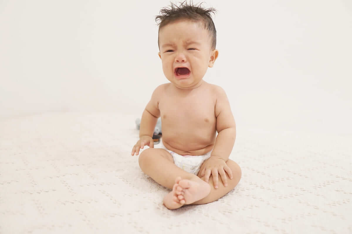 Giải mã 10 điều mẹ cần biết về nhiễm trùng đường tiết niệu ở trẻ em 39 chăm sóc trẻ bị nhiễm trùng đường tiết niệu