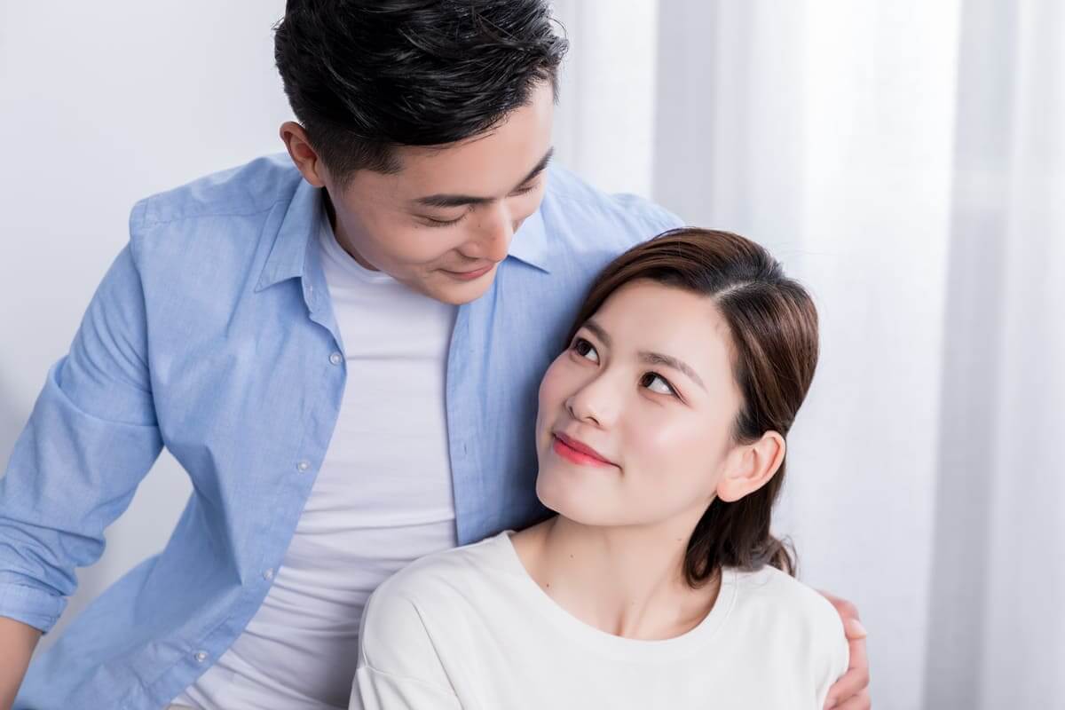 Nhu cầu trong hôn nhân của phụ nữ và đàn ông có gì khác nhau? 36 cuộc sống hôn nhân