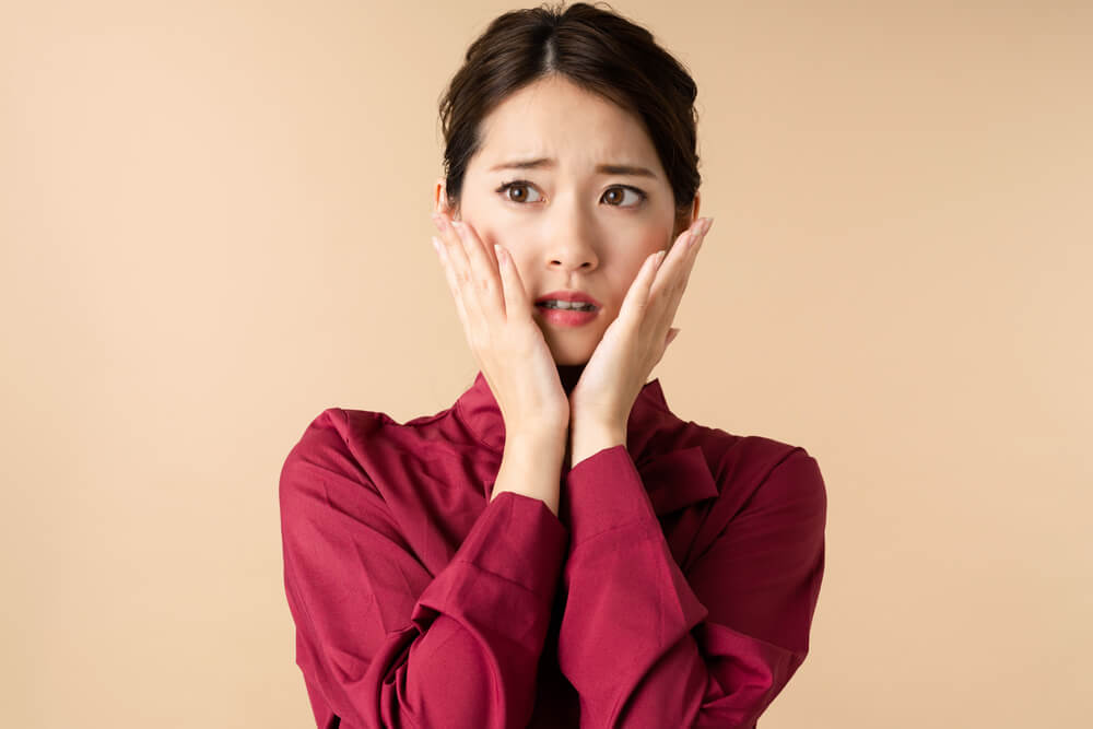 sợ Tết