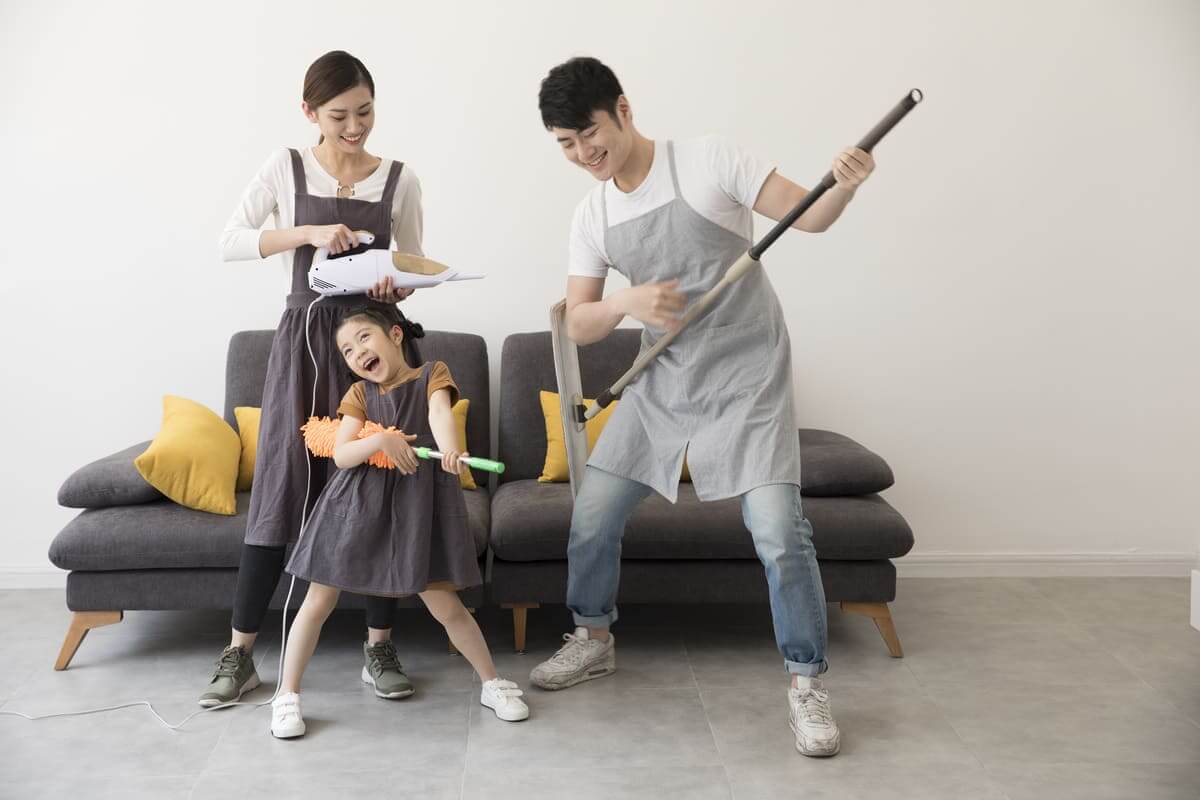Bố mẹ càng stress, trẻ càng có nguy cơ suy giảm sức khỏe tinh thần! 36 hoạt động gia đình